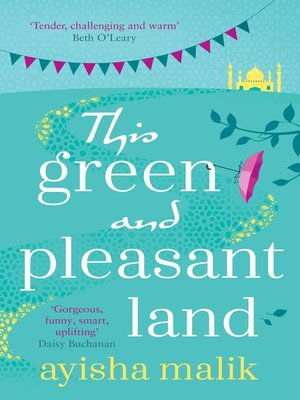 This Green and Pleasant Land - ebook